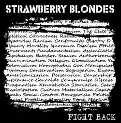 Strawberry Blondes : Fight Back